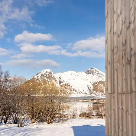 Oceanfront Semesterbostad