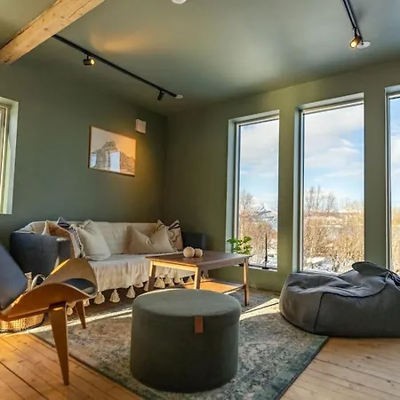 Casa vacanze Oceanfront Lyngedal