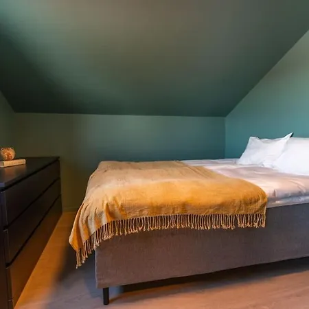 Oceanfront * Lyngedal