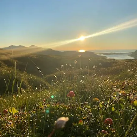 Vakantiehuis Oceanfront