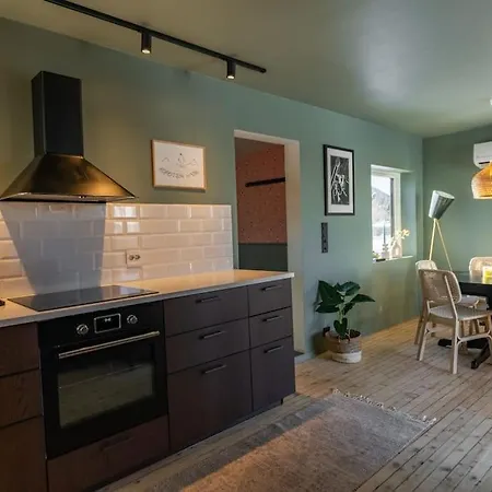 Casa vacanze Oceanfront *