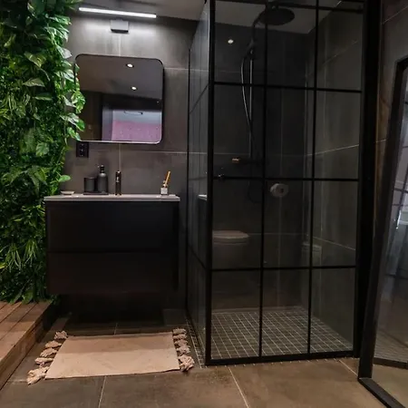 Casa vacanze Oceanfront Lyngedal