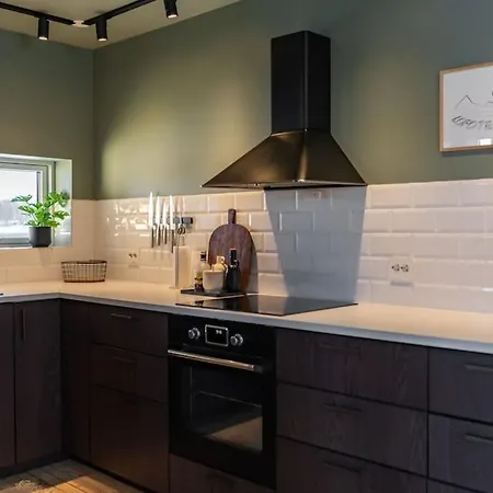 Oceanfront * Lyngedal