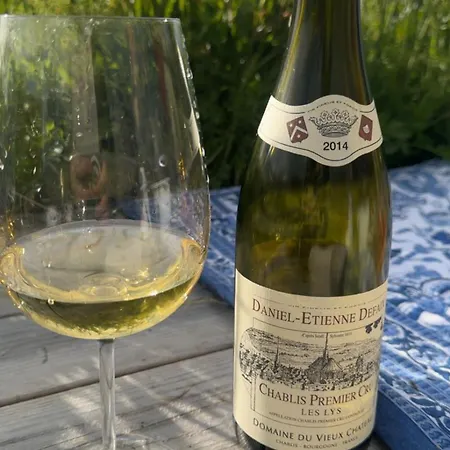 Oceanfront Hébergement de vacances *