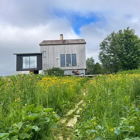 Oceanfront Semesterbostad *