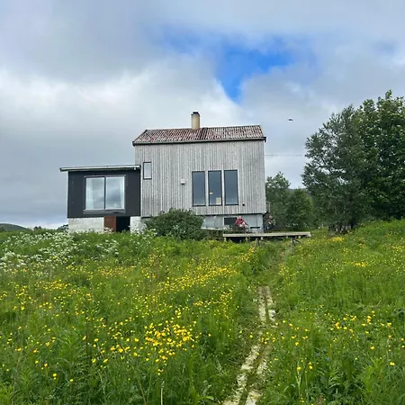 Oceanfront Semesterbostad