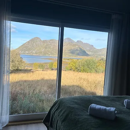 Oceanfront * Lyngedal
