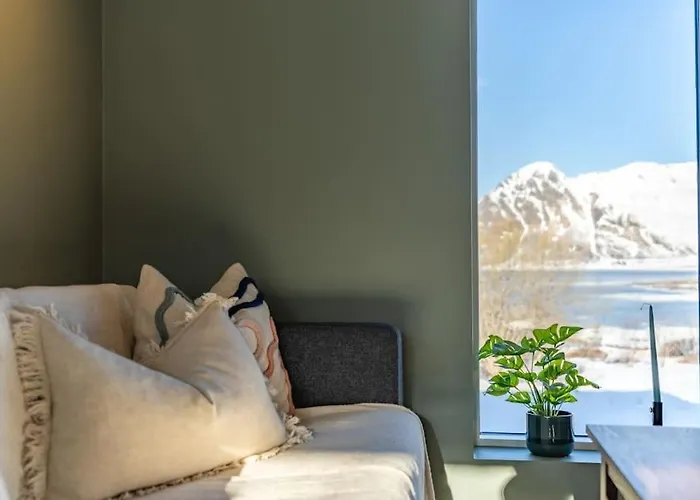 Oceanfront Vakantiehuis *