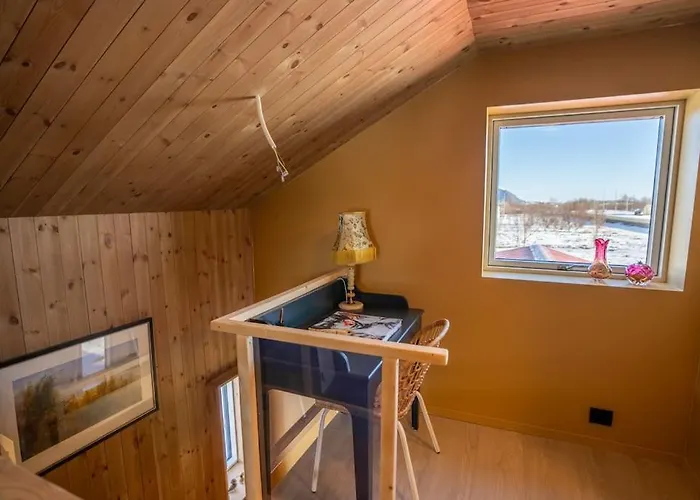 Oceanfront Vakantiehuis