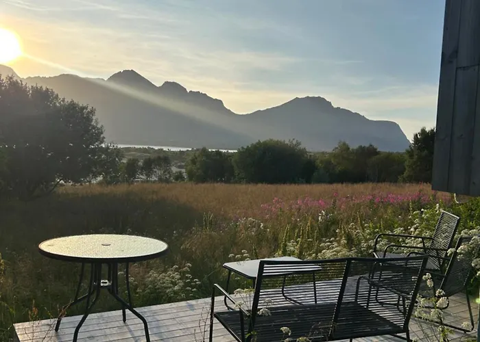 Oceanfront Vakantiehuis *