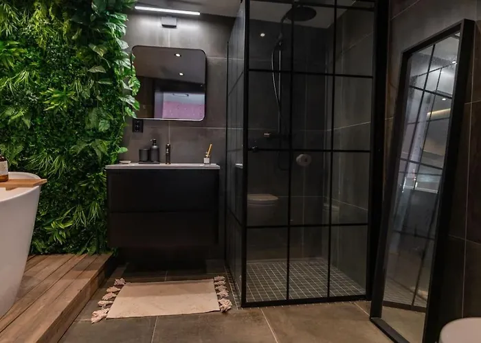 Дом отдыха Oceanfront Lyngedal